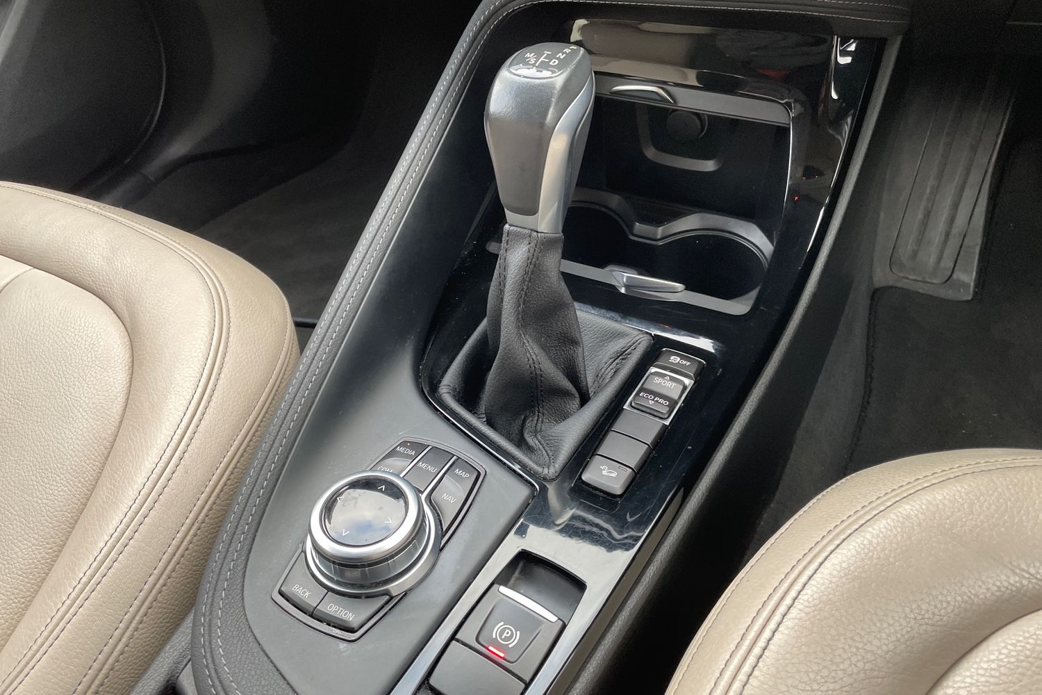 Used BMW X1 2017 for sale - 76662119: Photo 13