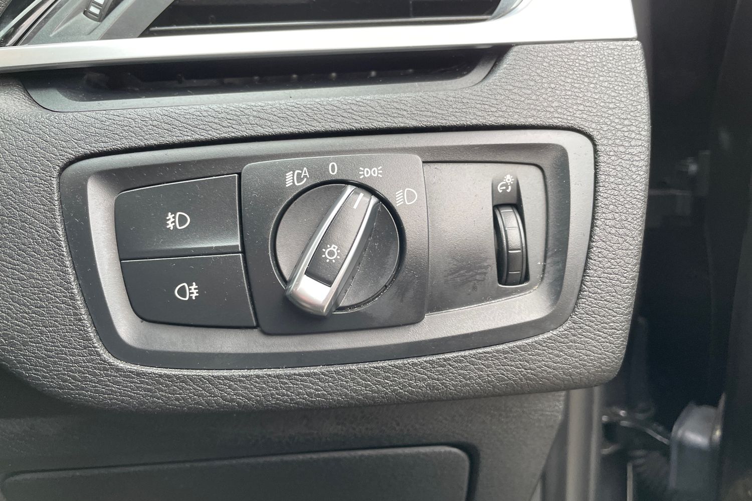 Used BMW X1 2017 for sale - 76662119: Photo 14