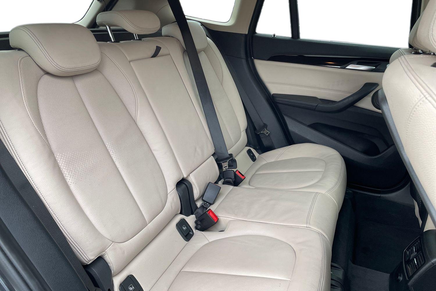 Used BMW X1 2017 for sale - 76662119: Photo 18