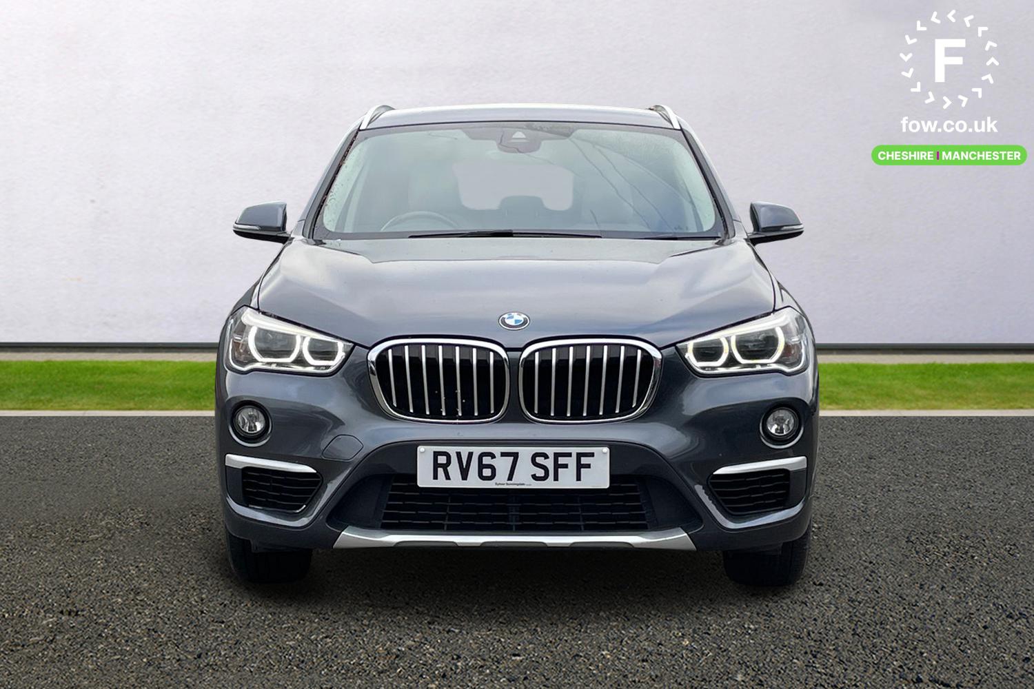 Used BMW X1 2017 for sale - 76662119: Photo 21