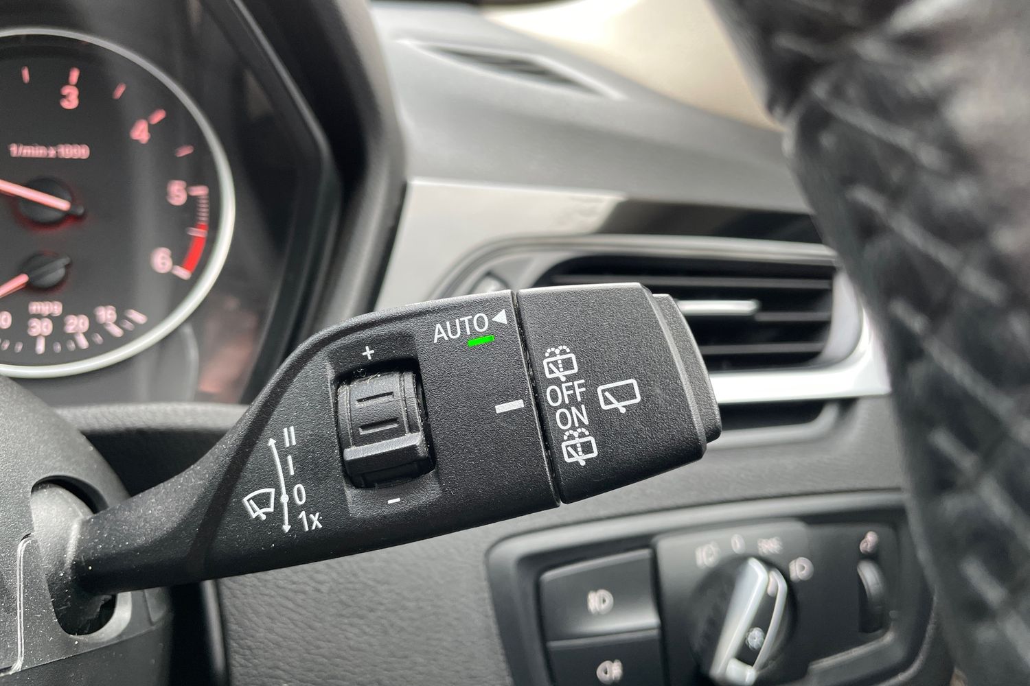 Used BMW X1 2017 for sale - 76662119: Photo 9