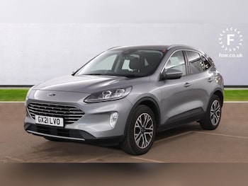 Used Ford Kuga 2021 for sale - 79246208: Photo