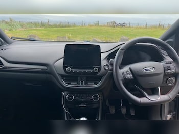 Used Ford Puma 2023 for sale - 79551727: Photo