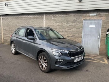 Used Skoda Kamiq 2024 for sale - 78242495: Photo