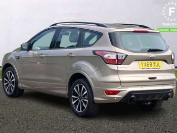 Used Ford Kuga 2019 for sale - 74608501: Photo