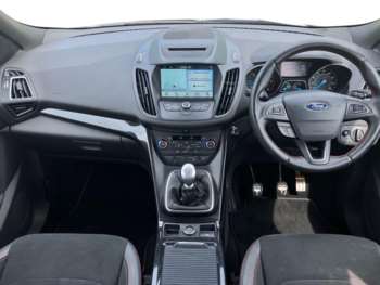Used Ford Kuga 2019 for sale - 74608501: Photo