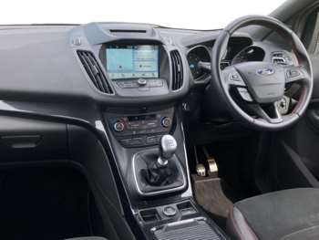 Used Ford Kuga 2019 for sale - 74608501: Photo