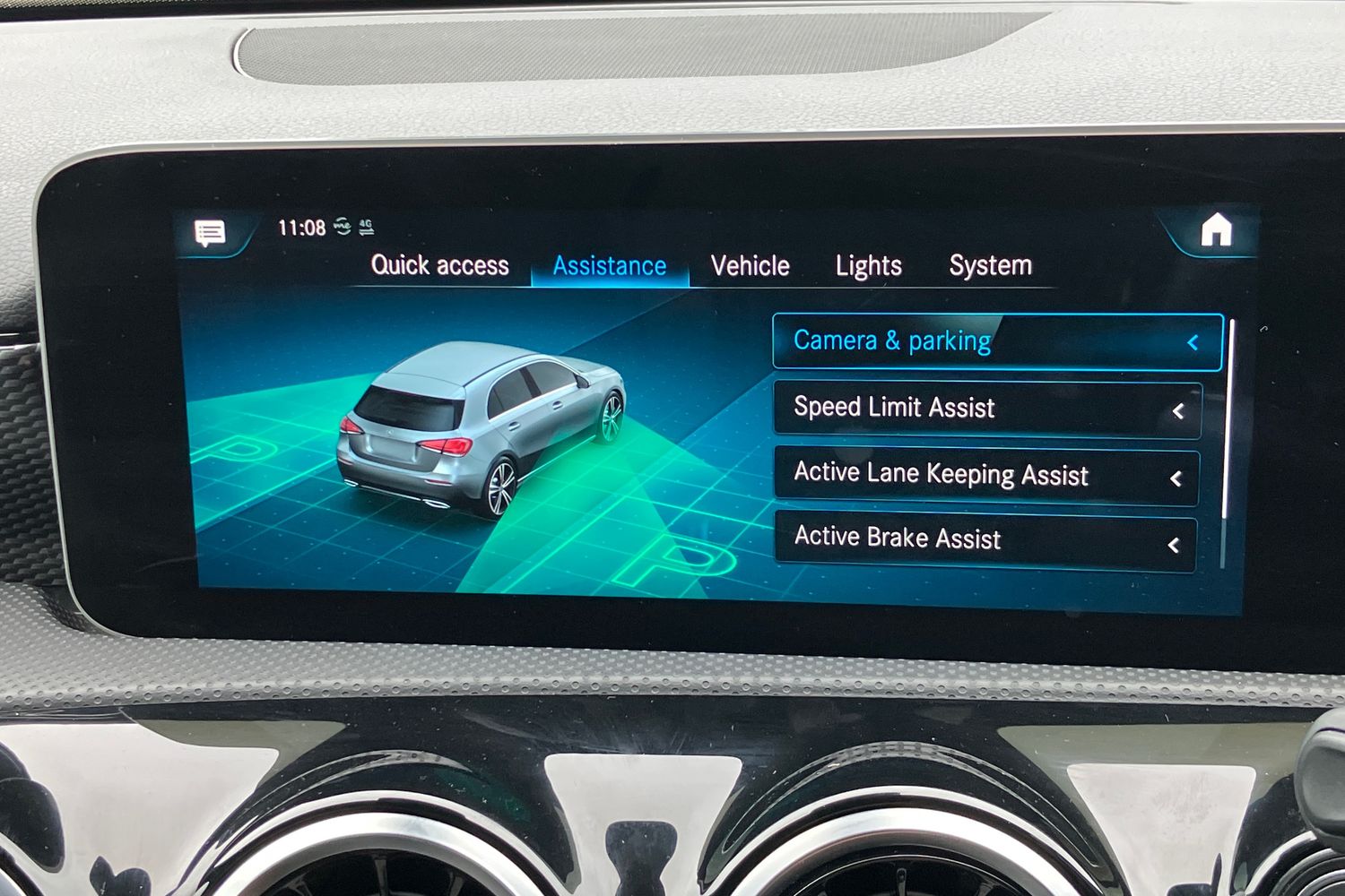 Used Mercedes-Benz A-Class 2020 for sale - 77348531: Photo 10