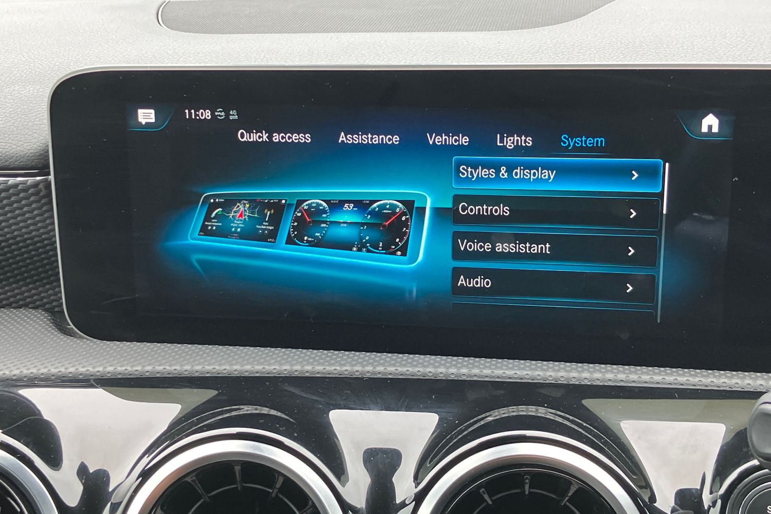 Used Mercedes-Benz A-Class 2020 for sale - 77348531: Photo 12