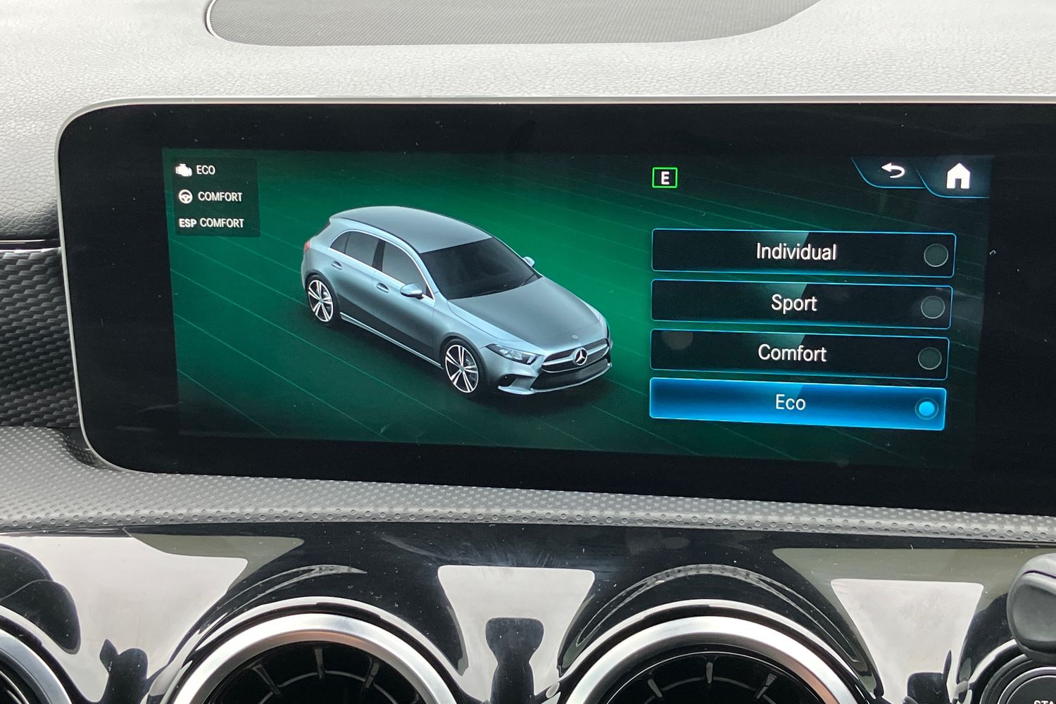 Used Mercedes-Benz A-Class 2020 for sale - 77348531: Photo 13