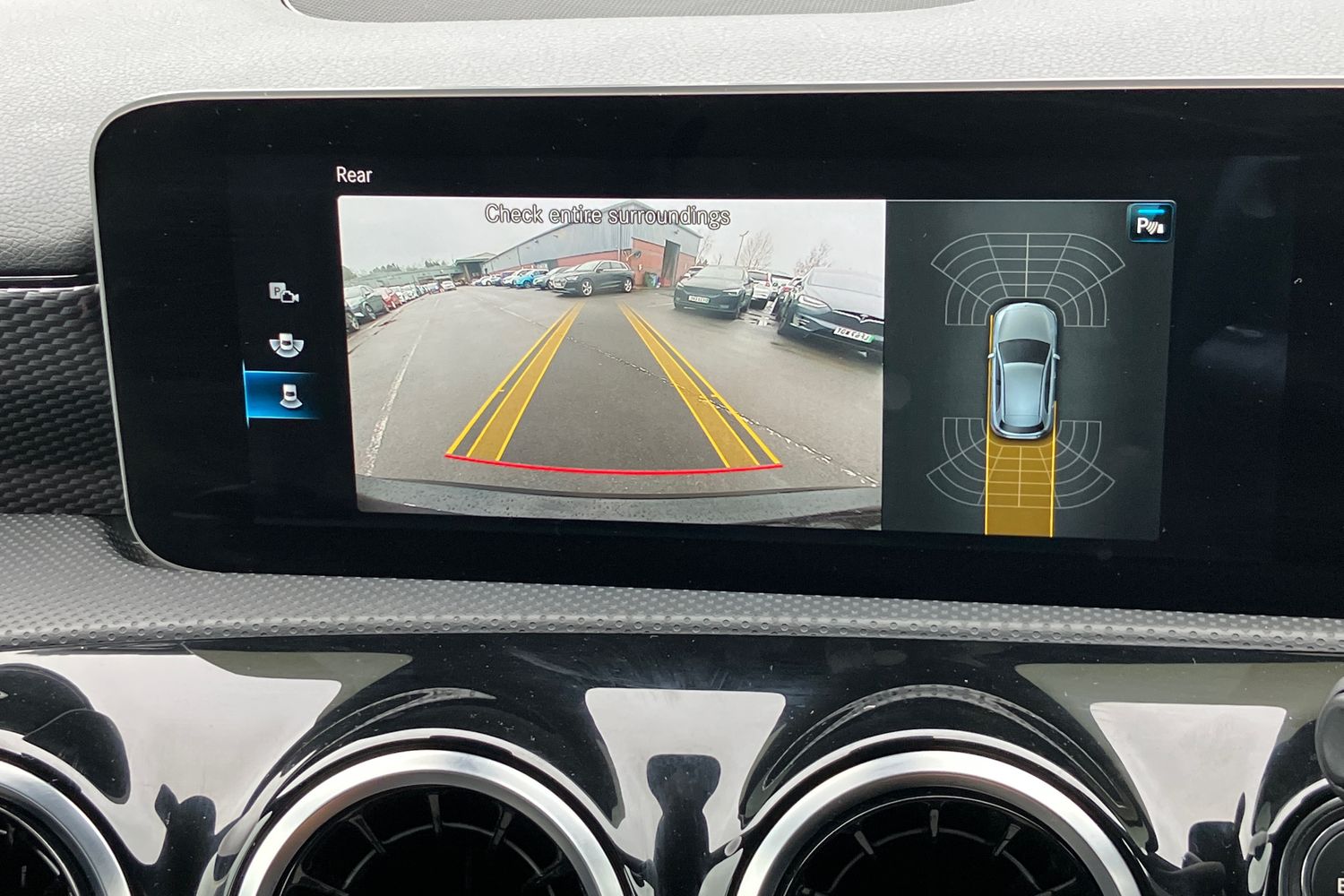 Used Mercedes-Benz A-Class 2020 for sale - 77348531: Photo 14