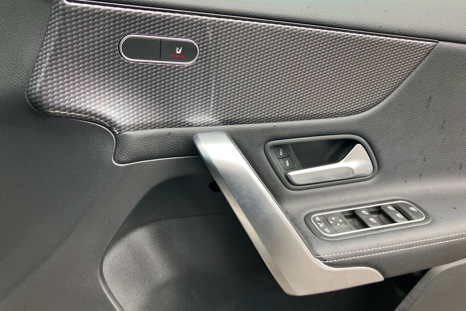 Used Mercedes-Benz A-Class 2020 for sale - 77348531: Photo 23