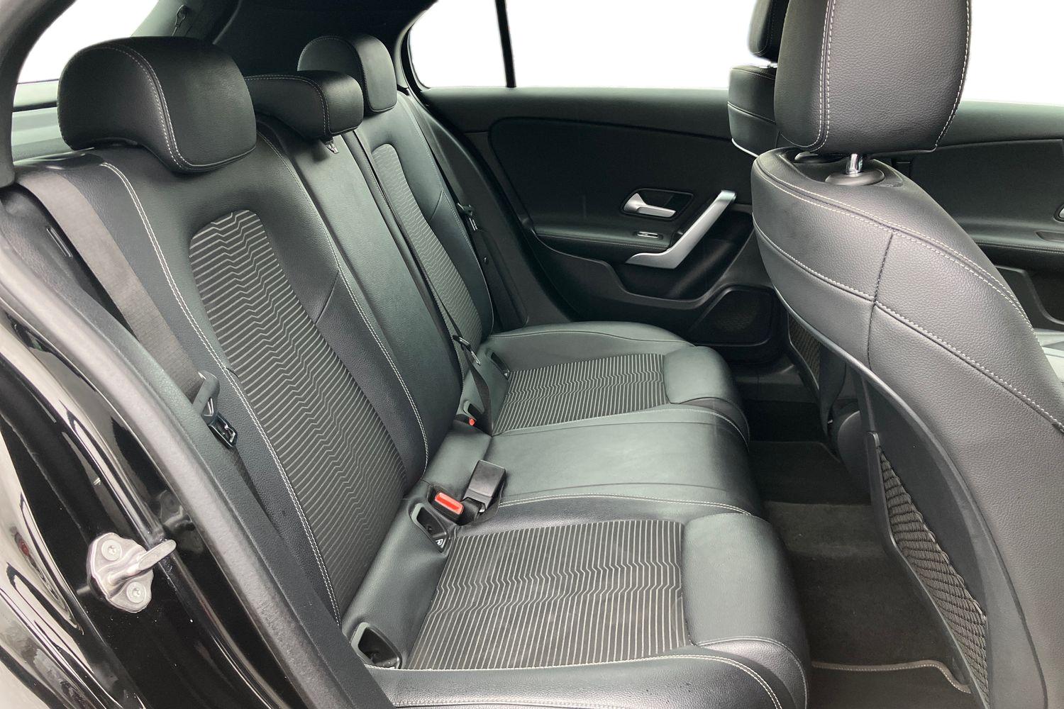 Used Mercedes-Benz A-Class 2020 for sale - 77348531: Photo 24