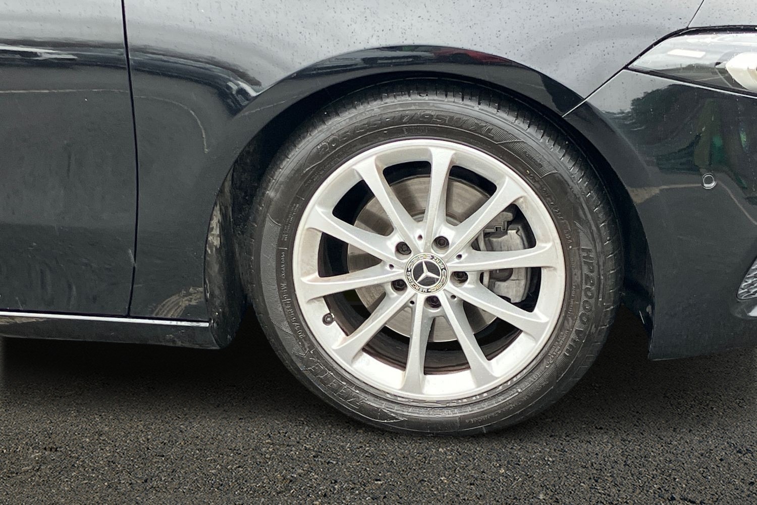 Used Mercedes-Benz A-Class 2020 for sale - 77348531: Photo 26