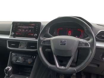 Used SEAT Tarraco 2019 for sale - 75021034: Photo