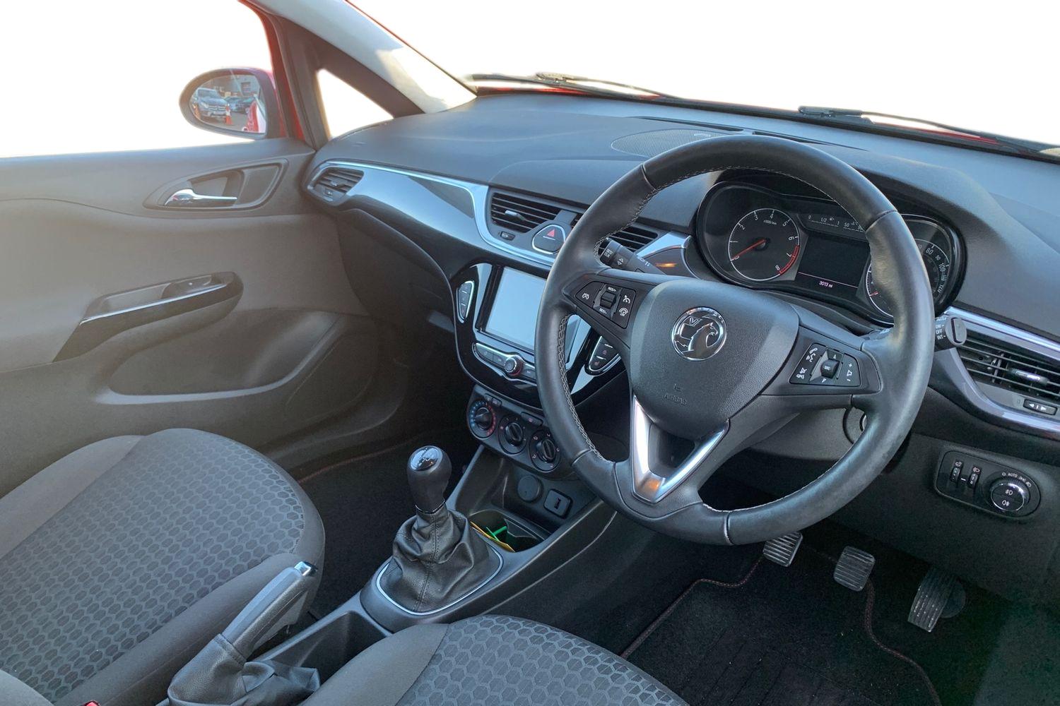 Used Vauxhall Corsa 2019 for sale - 77935675: Photo 3