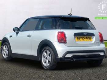 Used MINI Hatch 2022 for sale - 75168849: Photo