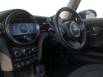 Used MINI Hatch 2022 for sale - 75168849: Photo