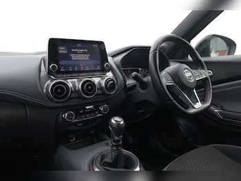 Used Nissan Juke 2020 for sale - 79229992: Photo