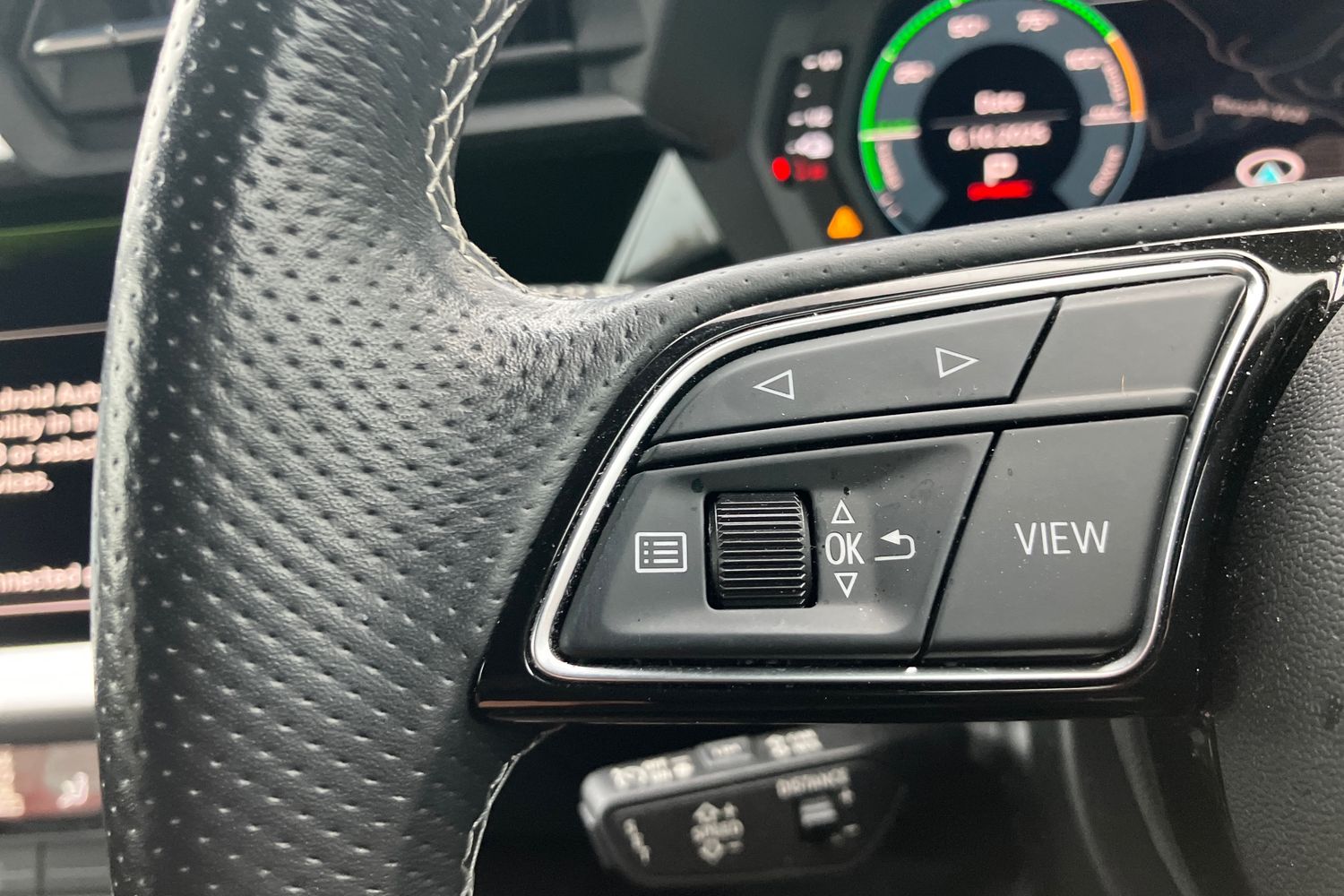 Used Audi A3 2022 for sale - 75932648: Photo 11