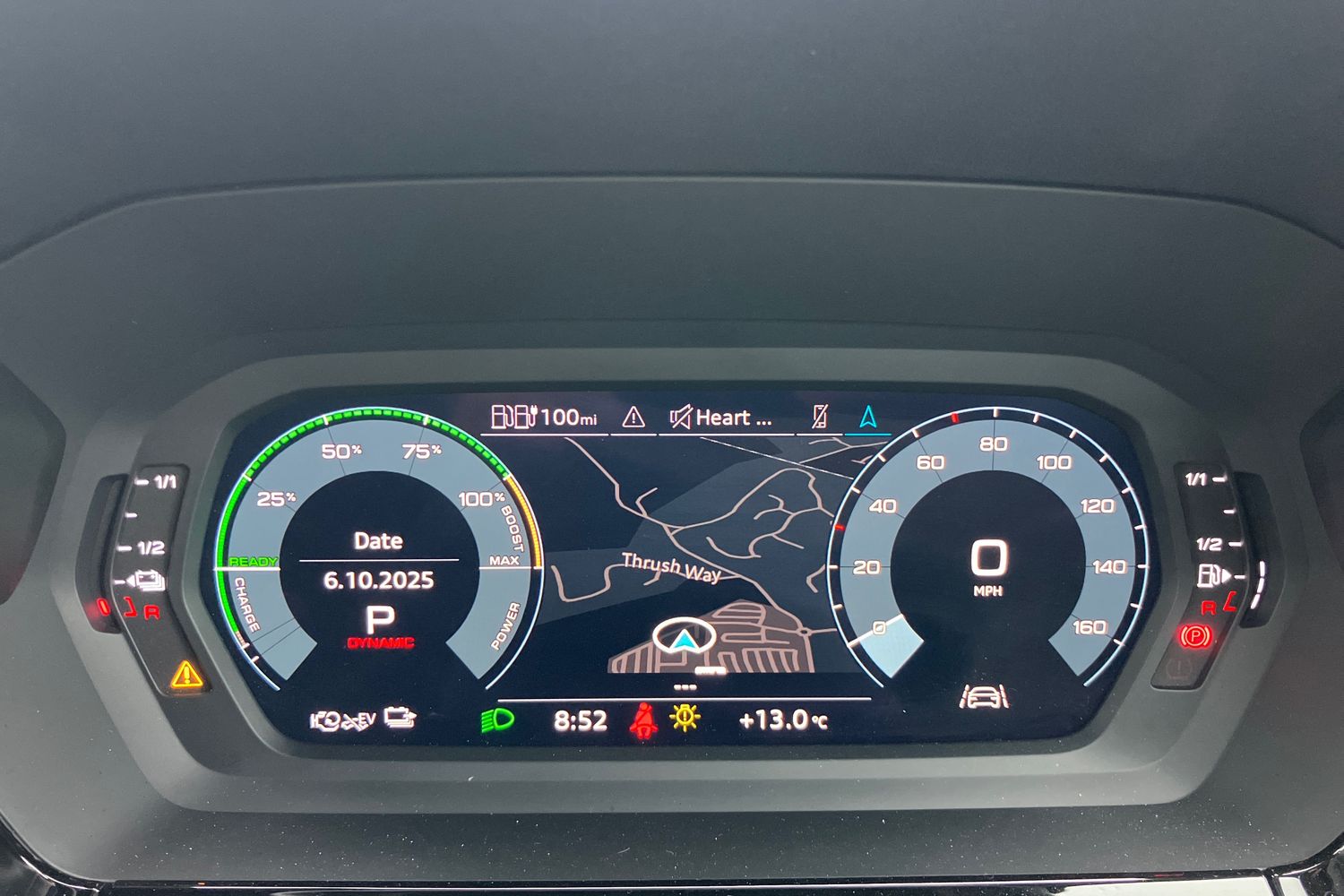 Used Audi A3 2022 for sale - 75932648: Photo 16