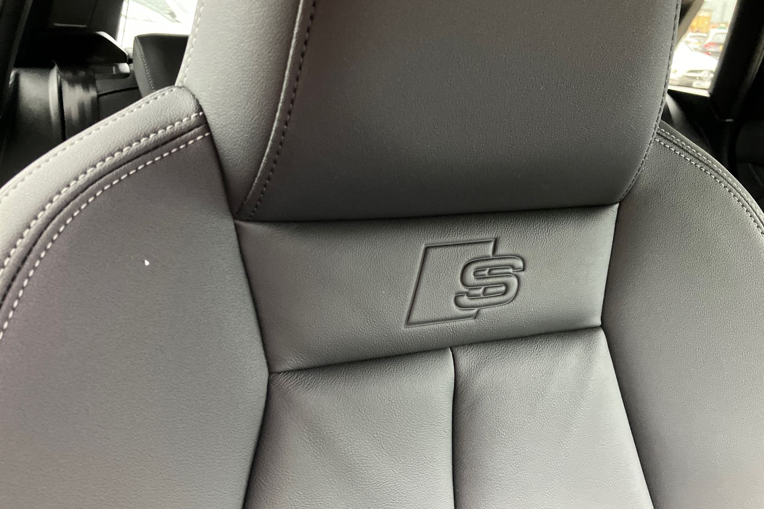 Used Audi A3 2022 for sale - 75932648: Photo 19