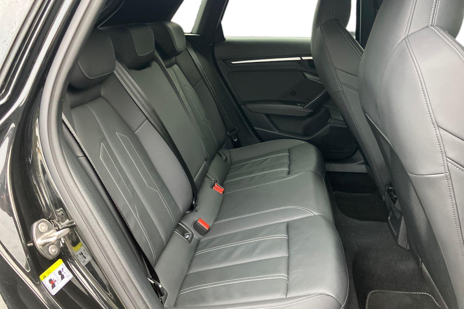 Used Audi A3 2022 for sale - 75932648: Photo 20