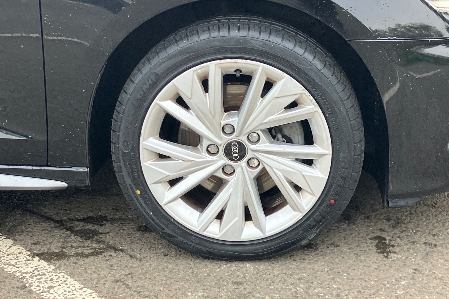 Used Audi A3 2022 for sale - 75932648: Photo 22