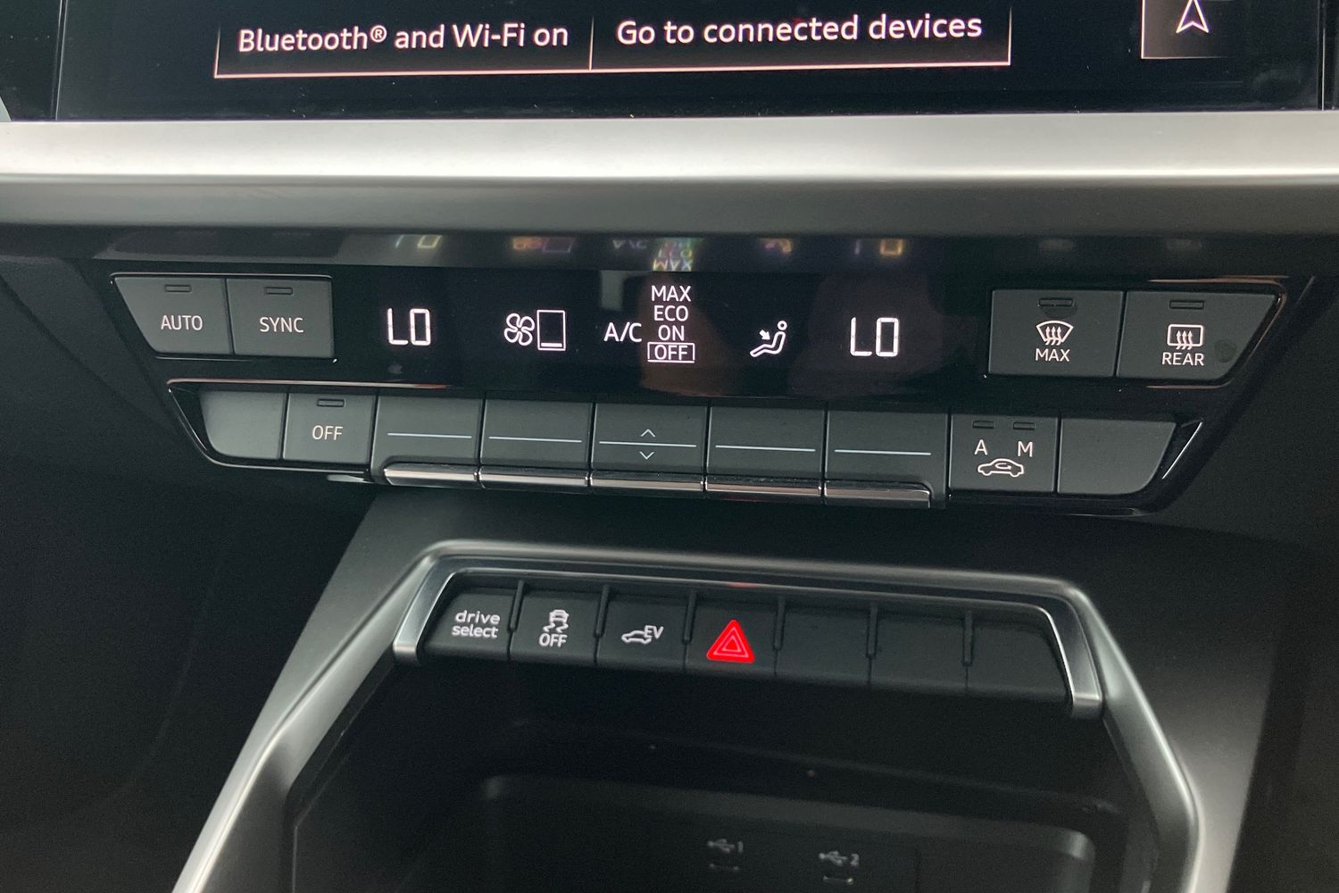 Used Audi A3 2022 for sale - 75932648: Photo 9