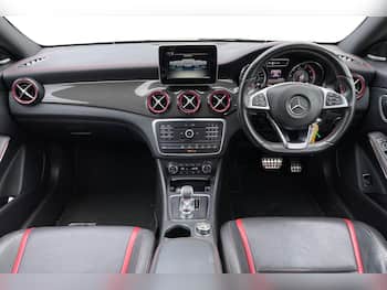 Used Mercedes-Benz CLA 2016 for sale - 79687051: Photo