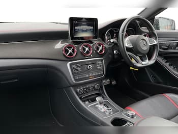 Used Mercedes-Benz CLA 2016 for sale - 79687051: Photo