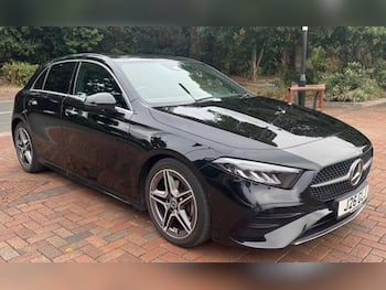 Used Mercedes-Benz A-Class 2023 for sale - 79692115: Photo