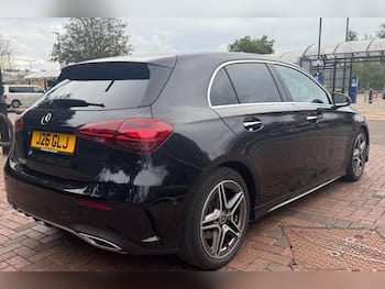 Used Mercedes-Benz A-Class 2023 for sale - 79692115: Photo