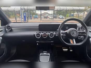 Used Mercedes-Benz A-Class 2023 for sale - 79692115: Photo