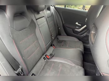 Used Mercedes-Benz A-Class 2023 for sale - 79692115: Photo