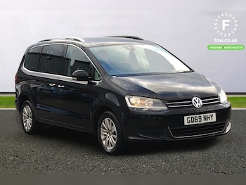 2020 - 2.0 TDI SCR 150 SE Nav 5dr DSG