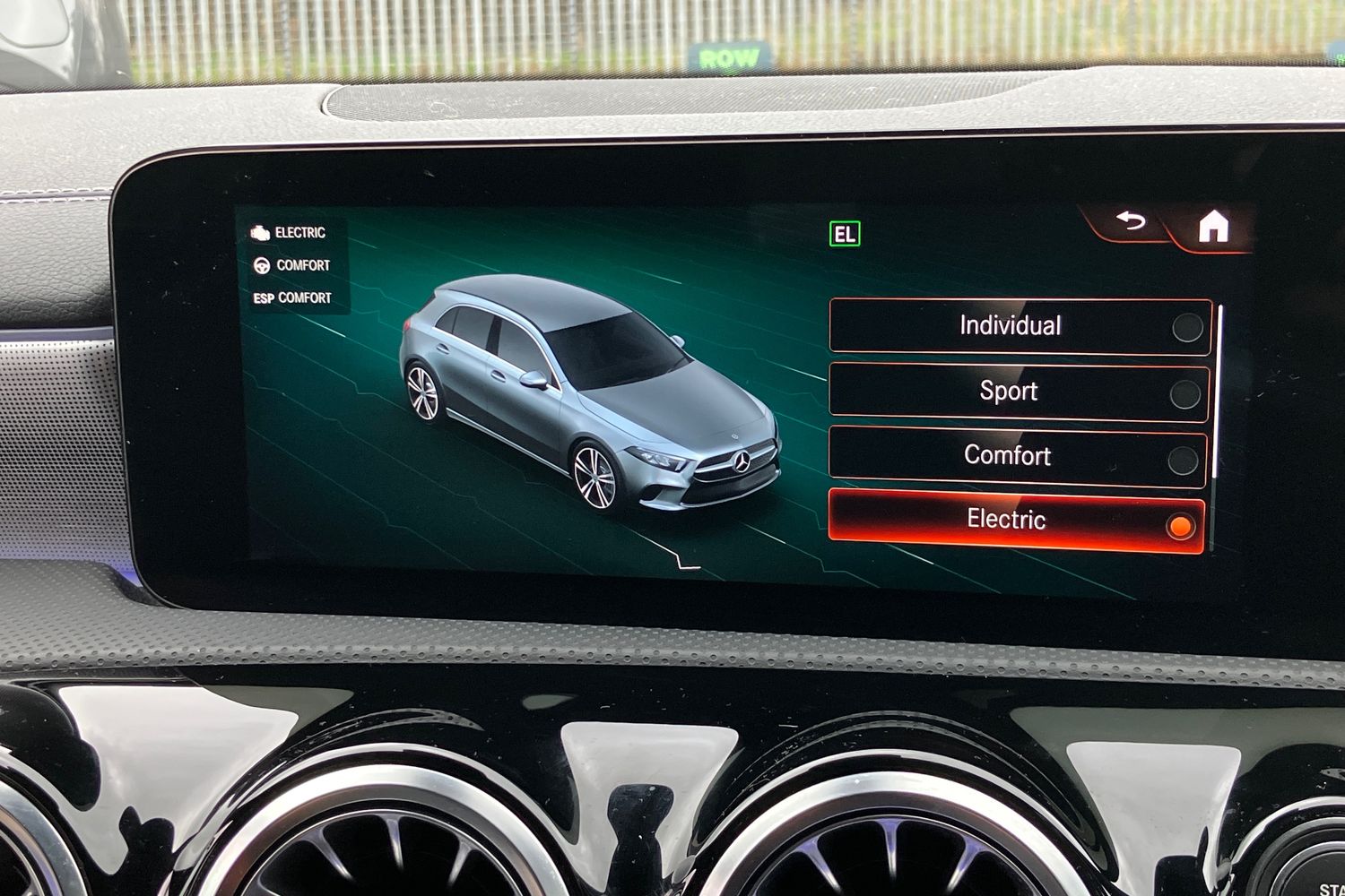 Used Mercedes-Benz A-Class 2021 for sale - 77514713: Photo 13