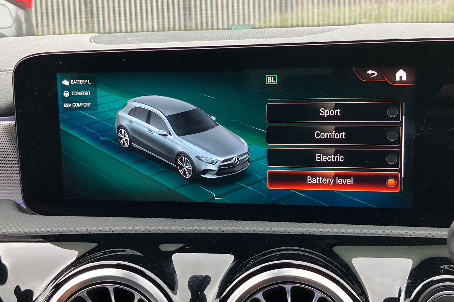 Used Mercedes-Benz A-Class 2021 for sale - 77514713: Photo 14