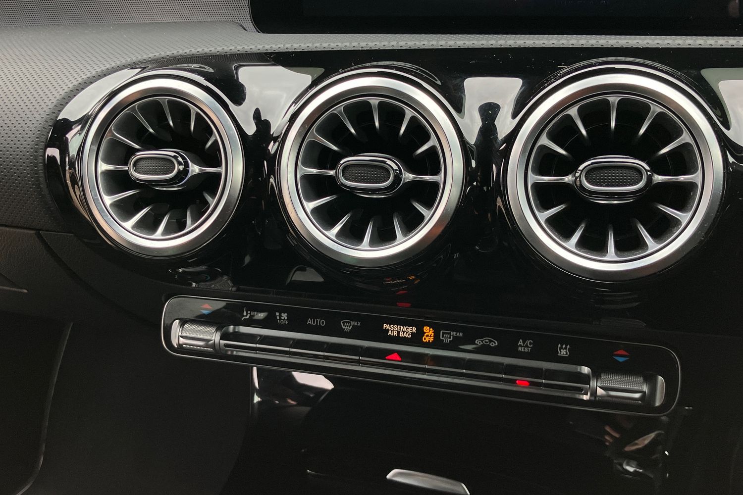 Used Mercedes-Benz A-Class 2021 for sale - 77514713: Photo 16