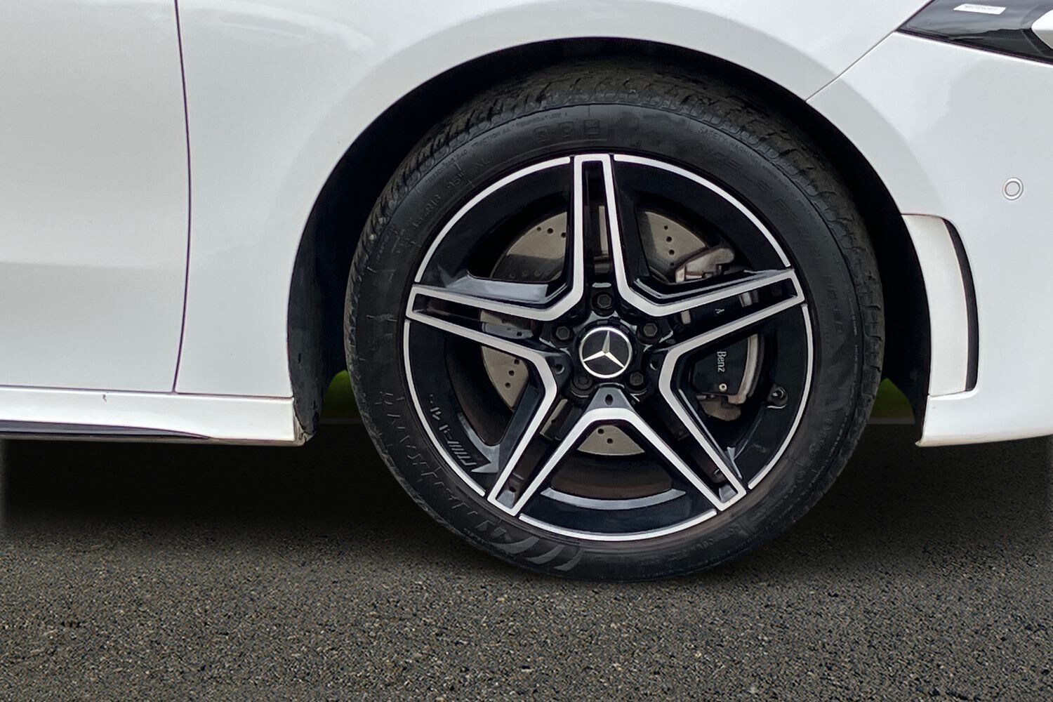 Used Mercedes-Benz A-Class 2021 for sale - 77514713: Photo 29