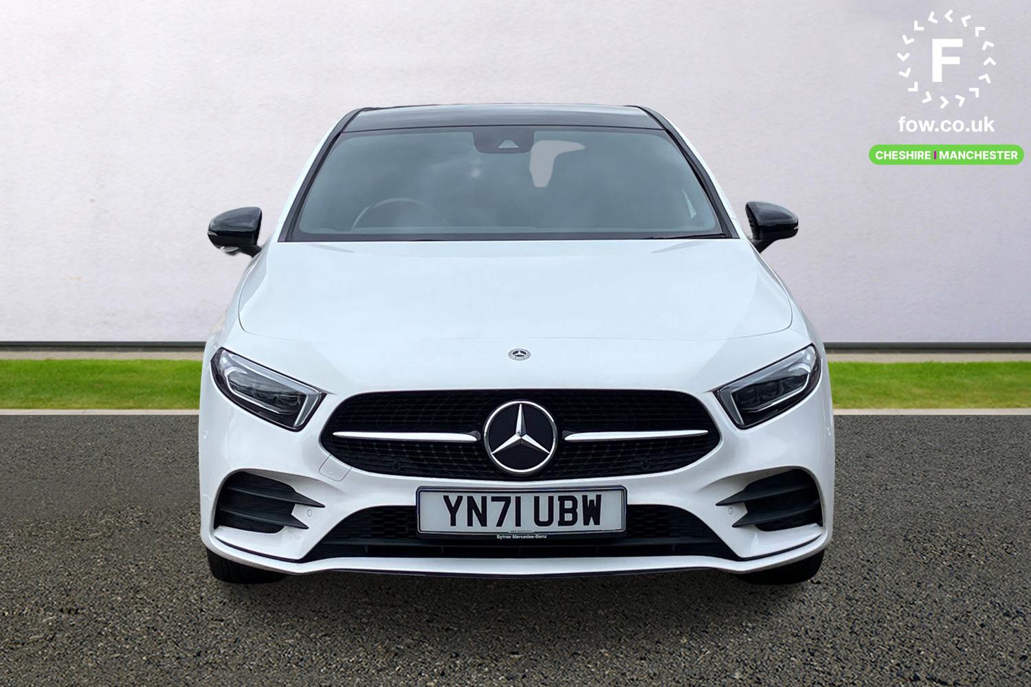 Used Mercedes-Benz A-Class 2021 for sale - 77514713: Photo 30