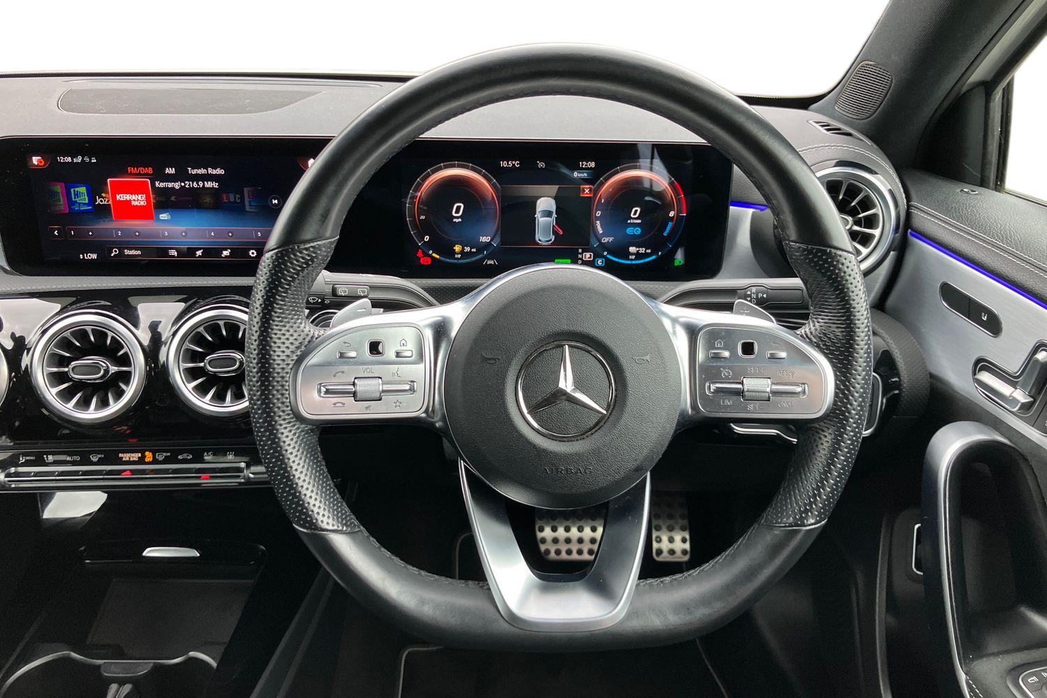 Used Mercedes-Benz A-Class 2021 for sale - 77514713: Photo 5