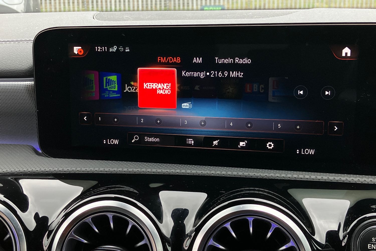 Used Mercedes-Benz A-Class 2021 for sale - 77514713: Photo 6