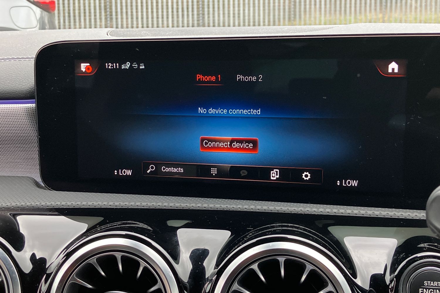 Used Mercedes-Benz A-Class 2021 for sale - 77514713: Photo 7