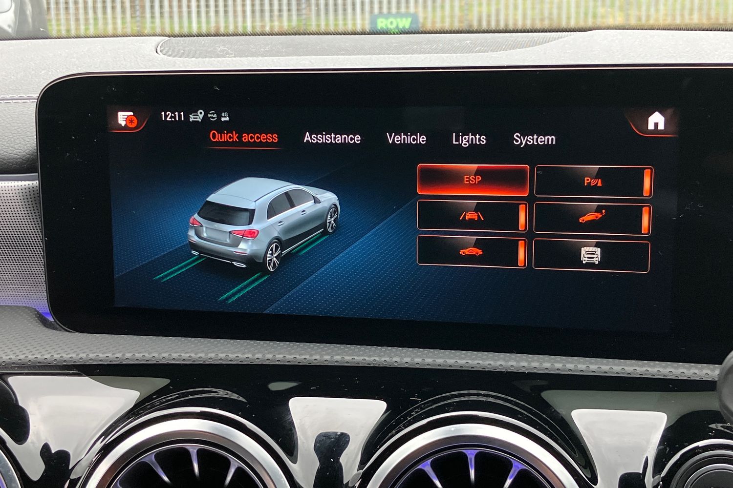 Used Mercedes-Benz A-Class 2021 for sale - 77514713: Photo 9