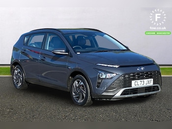 Used Hyundai BAYON 2024 for sale - 78981139: Photo