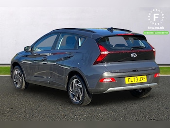 Used Hyundai BAYON 2024 for sale - 78981139: Photo