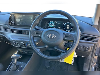 Used Hyundai BAYON 2024 for sale - 78981139: Photo