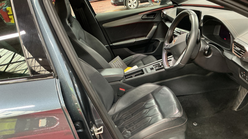 Used Cupra Formentor 2023 for sale - 76637072: Photo 3