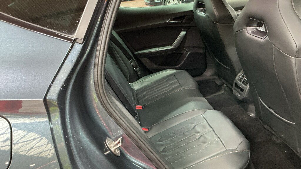 Used Cupra Formentor 2023 for sale - 76637072: Photo 4